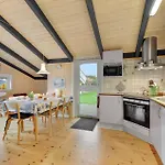 Brombaervej Xii Vakantiehuis *