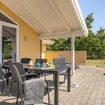 Brombaervej Xii Vakantiehuis *
