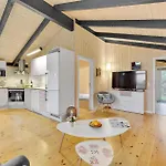 Vakantiehuis Brombaervej Xii