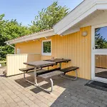 Brombaervej Xii Vakantiehuis Tarm