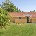 Brombaervej Xii Vakantiehuis *