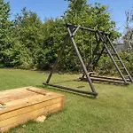 Vakantiehuis Brombaervej Xii Tarm
