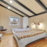 Brombaervej Xii Vakantiehuis