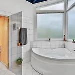 Brombaervej Xii Vakantiehuis Tarm
