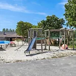 Brombaervej Xii Vakantiehuis