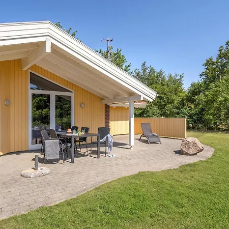 Pet Friendly In Tarm With Sauna *