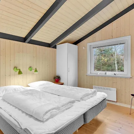 Pet Friendly Home In Tarm With Sauna Casa vacanze