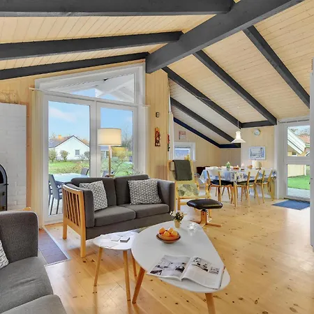 Tatil Evi Pet Friendly In Tarm With Sauna *
