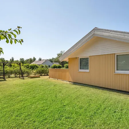 Brombaervej Xii Vakantiehuis *