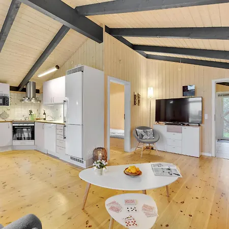 Casa vacanze Pet Friendly Home In Tarm With Sauna