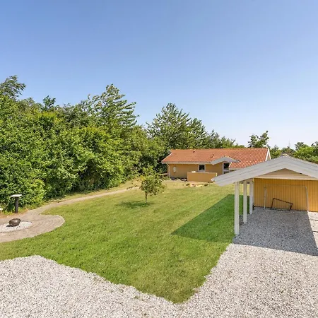 Vakantiehuis Brombaervej Xii *