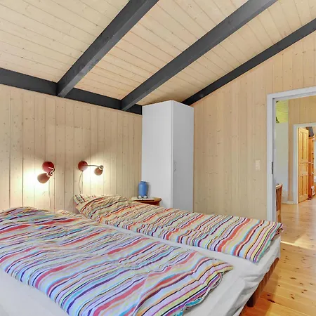 Pet Friendly In Tarm With Sauna *