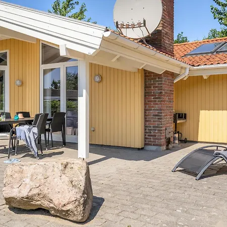 Vakantiehuis Brombaervej Xii