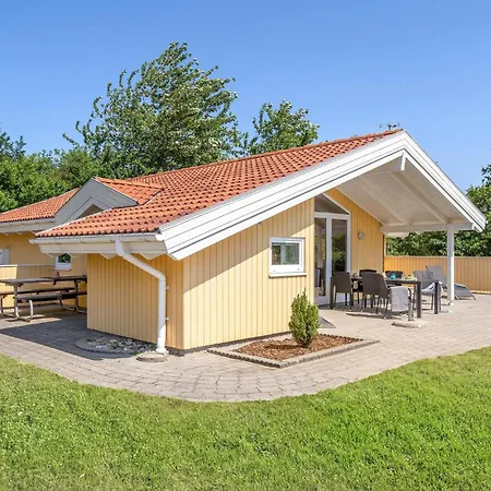 Brombaervej Xii Vakantiehuis