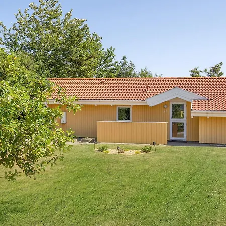 Pet Friendly Home In Tarm With Sauna Casa vacanze *