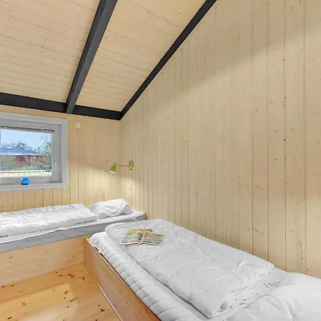 Pet Friendly In Tarm With Sauna