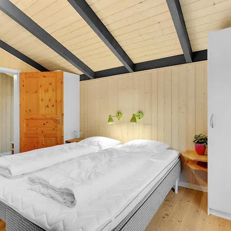 Pet Friendly In Tarm With Sauna *