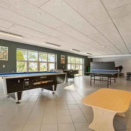 Pet Friendly Home In Tarm With Sauna Tarm