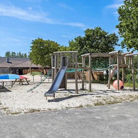 Pet Friendly In Tarm With Sauna Tatil Evi