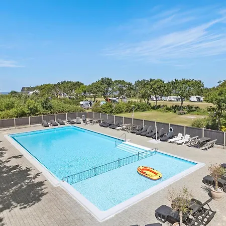 Pet Friendly In Tarm With Sauna Hemmet