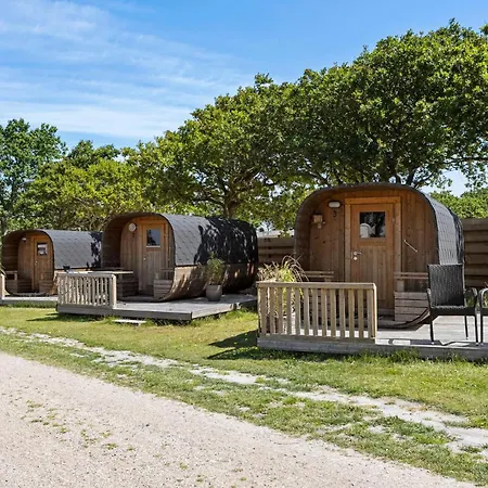 Brombaervej Tarm Xii * Tarm