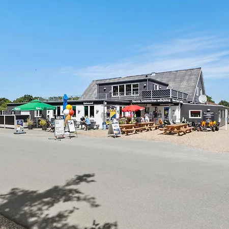 Vakantiehuis Brombaervej Xii Tarm